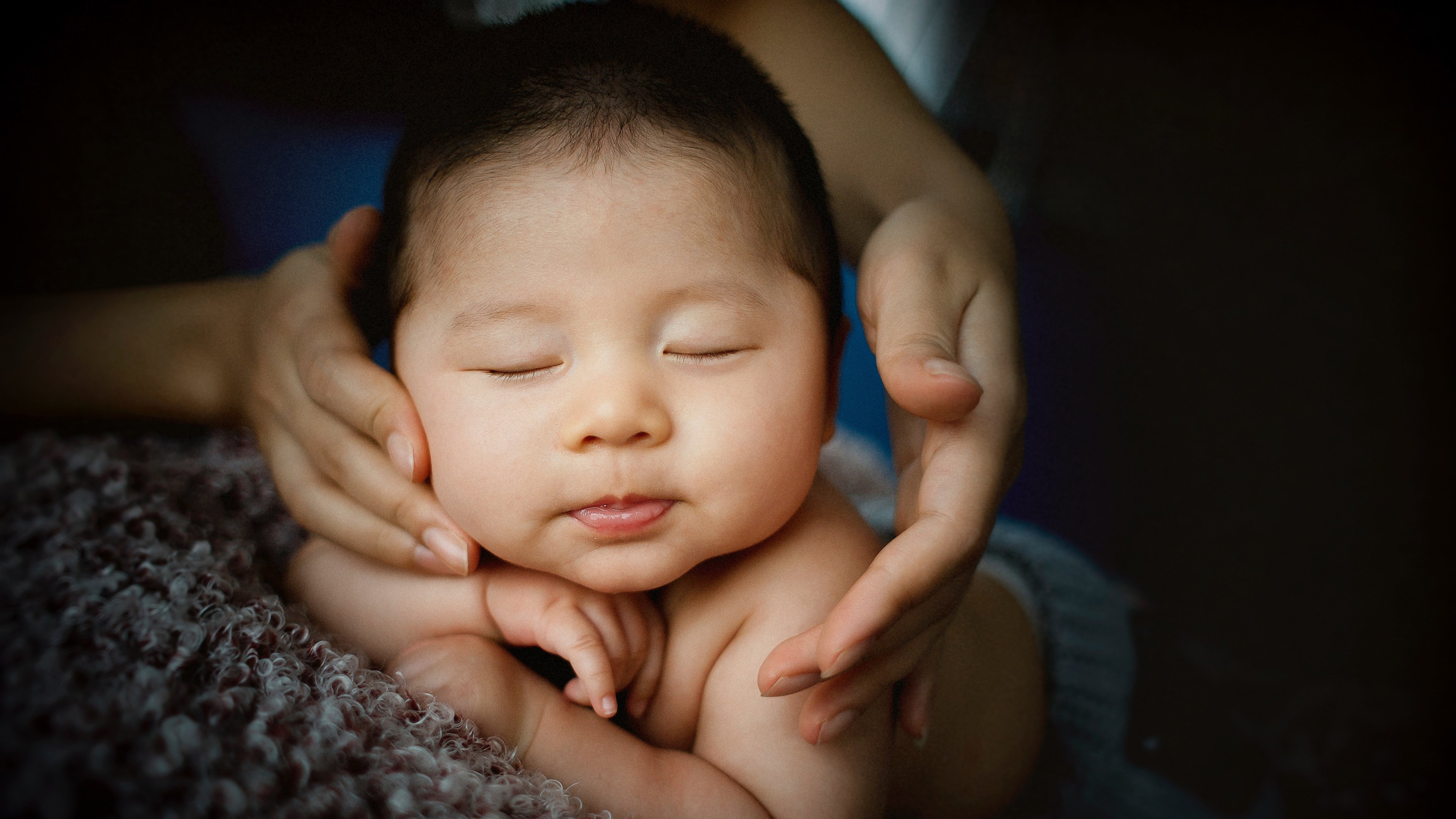 泉州捐卵机构中心移植成功3个宝宝